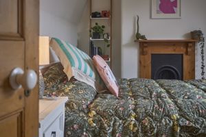 Bedroom 3- click for photo gallery